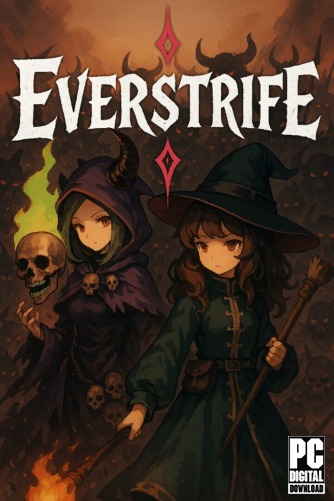 Everstrife  
