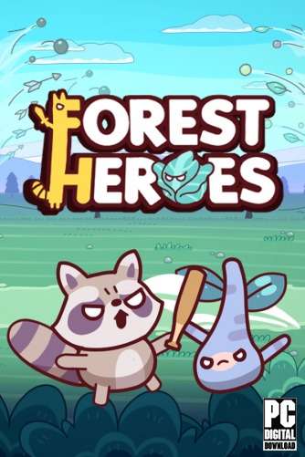 Forest Heroes  