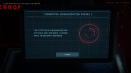 Forgotten 23  PC