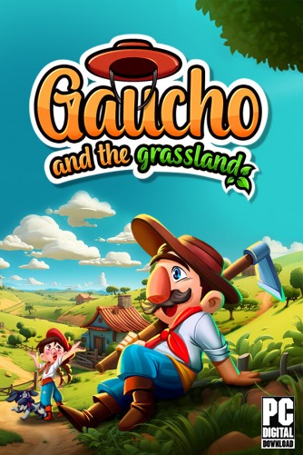 Gaucho and the Grassland скачать торрентом