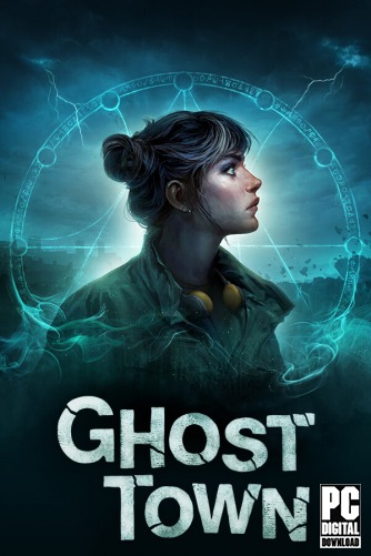 Ghost Town скачать торрентом