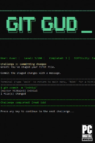 git gud скачать торрентом
