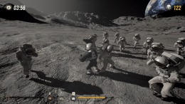  Gorilla Vs 100 Men