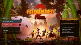  Grounded 2