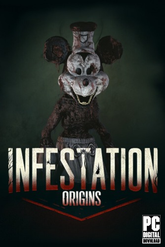 Infestation: Origins скачать торрентом
