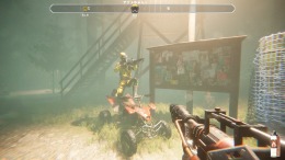  Infestation: Origins