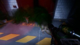   Infestation: Origins