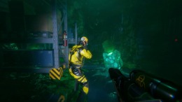   Infestation: Origins