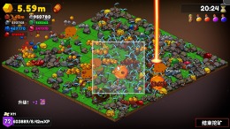   Keep on Mining!