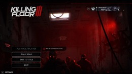   Killing Floor 3