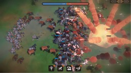   Kingdom Ascension
