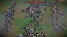  Kingdom Ascension