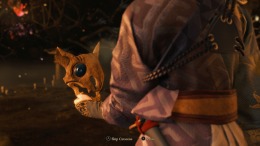 Kunitsu-Gami: Path of the Goddess  PC
