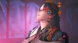   Kunitsu-Gami: Path of the Goddess