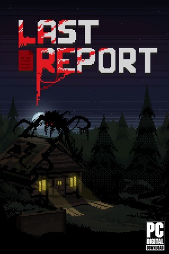 Last Report скачать торрентом
