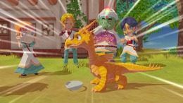 Little Dragons Caf  