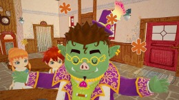  Little Dragons Caf