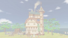   Little Dragons Caf