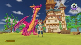 Little Dragons Caf  PC