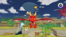   Little Dragons Caf