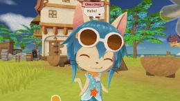   Little Dragons Caf