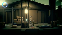   Living Shadows