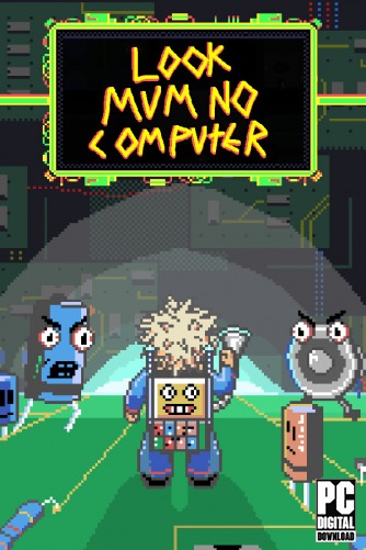 Look Mum No Computer скачать торрентом