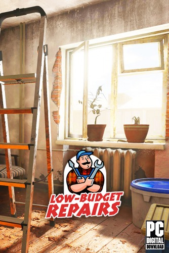 Low-Budget Repairs  