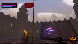 Mage Arena  