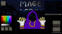   Mage Arena