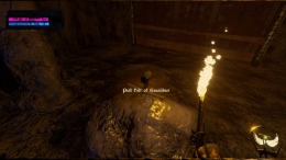  Mage Arena