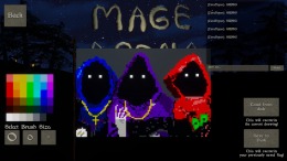 Mage Arena  PC