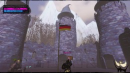   Mage Arena