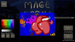 Mage Arena 