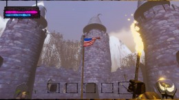   Mage Arena