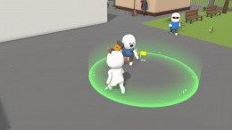  Mayhemers