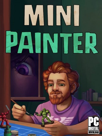 Mini Painter скачать торрентом