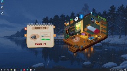Mini Painter  PC