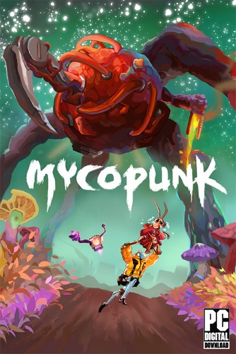 Mycopunk скачать торрентом