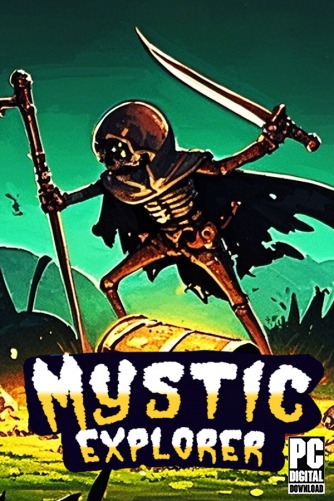 Mystic Explorer скачать торрентом