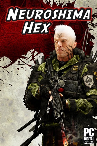Neuroshima Hex  