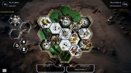  Neuroshima Hex