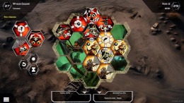  Neuroshima Hex
