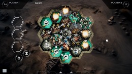 Neuroshima Hex  PC