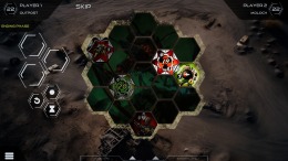   Neuroshima Hex