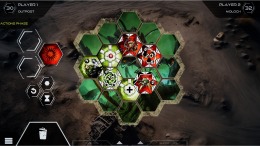 Neuroshima Hex 