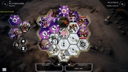   Neuroshima Hex