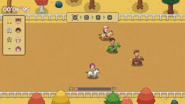  Ninano: Dream Ranch