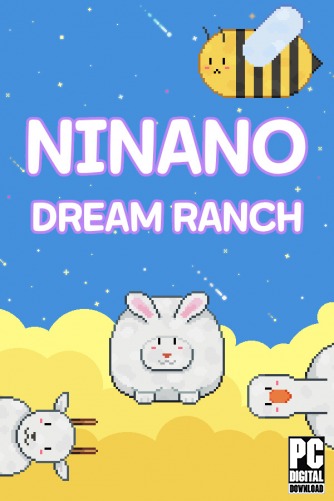 Ninano: Dream Ranch скачать торрентом