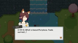 Ninano: Dream Ranch  PC